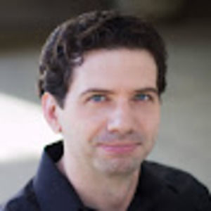 Meet your Posher, Robin